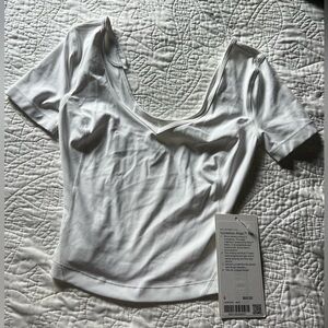 Lululemon Align Tee
